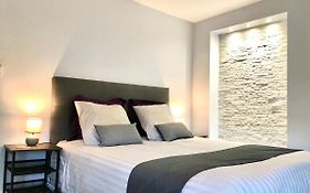 Appartement De Charme Centre Ville - Wifi