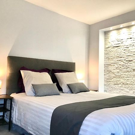 Appartement De Charme Centre Ville - Wifi Le Mans Exterior photo