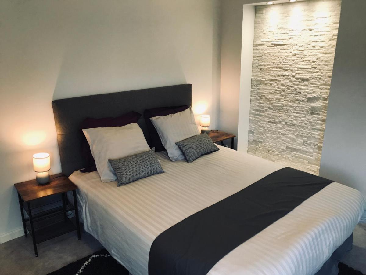 Appartement De Charme Centre Ville - Wifi Le Mans Exterior photo